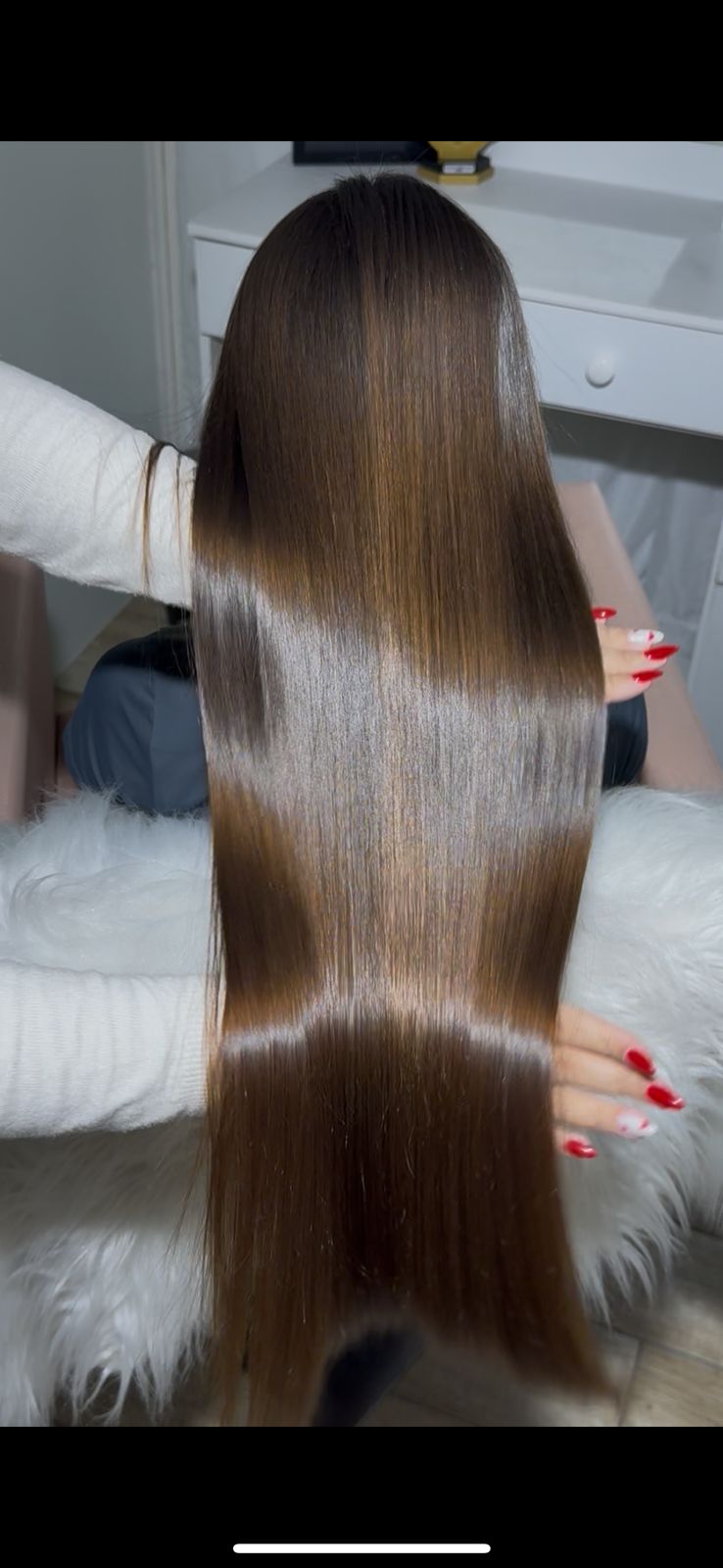 Cabelo amanda 4